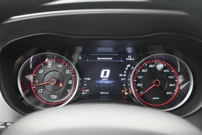 2022 Dodge Charger Scat Pack