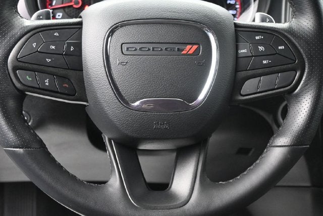 2022 Dodge Charger Scat Pack