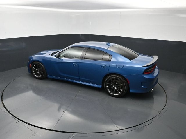 2022 Dodge Charger Scat Pack
