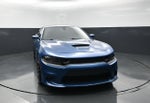 2022 Dodge Charger Scat Pack