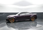 2022 Dodge Charger SRT Hellcat Widebody