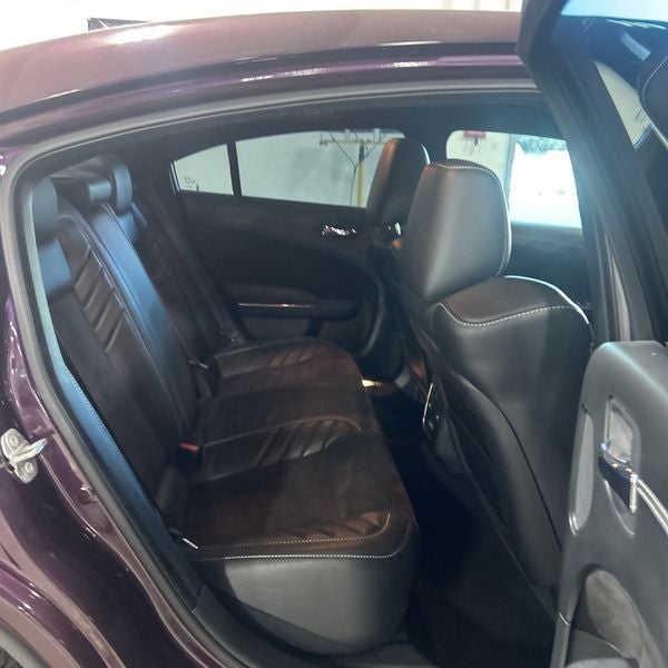 2022 Dodge Charger SRT Hellcat Widebody