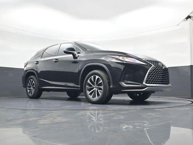 2021 Lexus RX RX 350