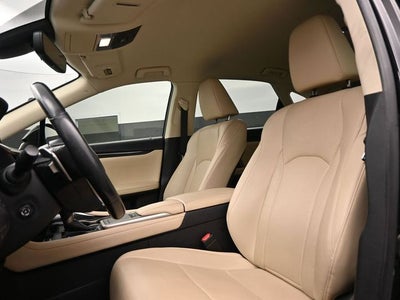 2021 Lexus RX RX 350