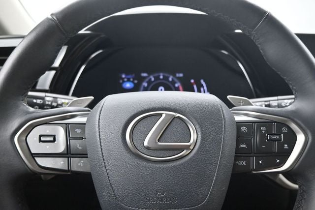 2023 Lexus RX RX 350