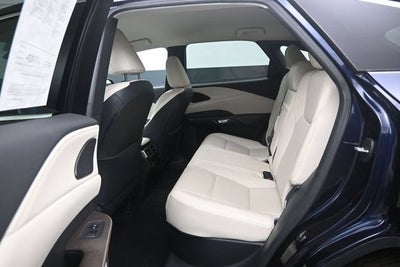 2023 Lexus RX RX 350
