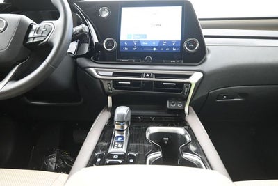 2023 Lexus RX RX 350