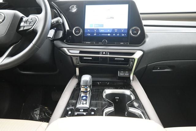2023 Lexus RX RX 350
