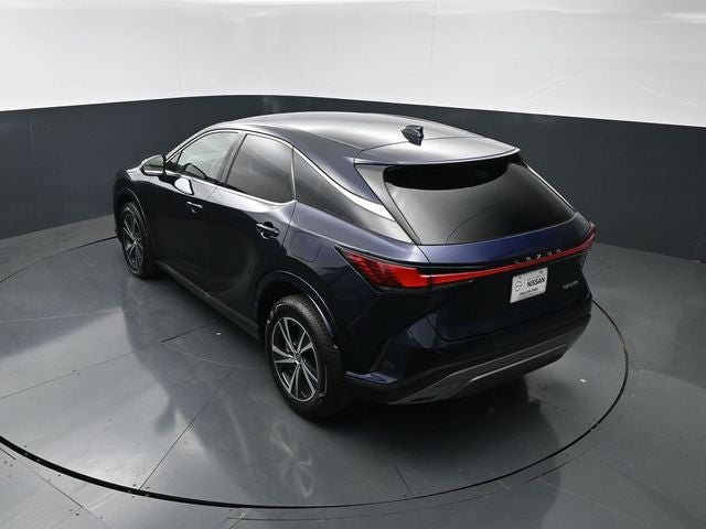2023 Lexus RX RX 350