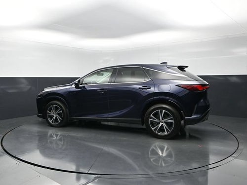 2023 Lexus RX RX 350