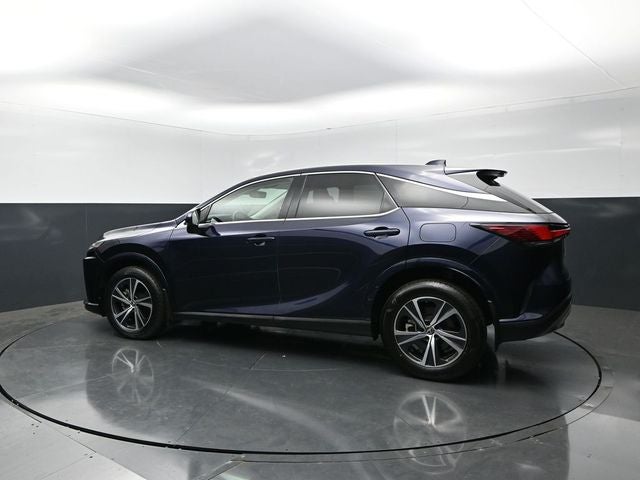2023 Lexus RX RX 350
