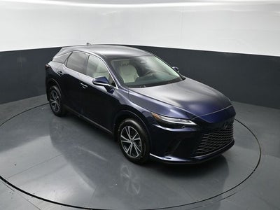 2023 Lexus RX RX 350