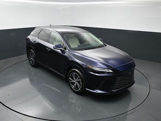2023 Lexus RX RX 350