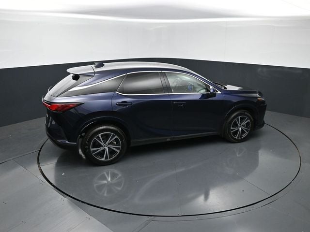 2023 Lexus RX RX 350