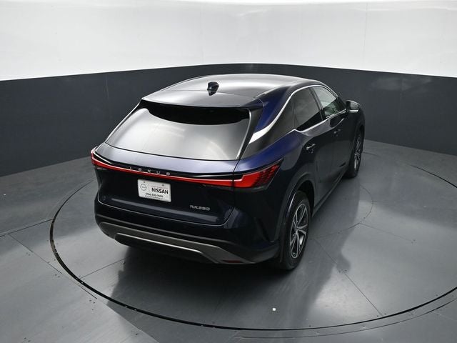 2023 Lexus RX RX 350