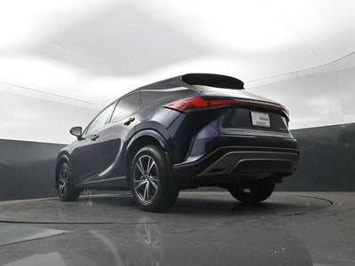 2023 Lexus RX RX 350