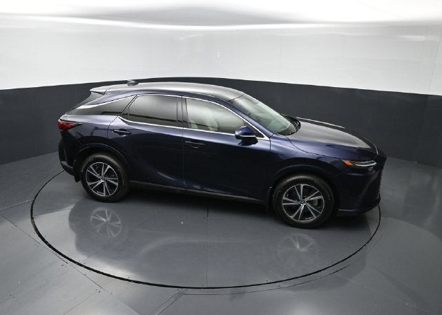 2023 Lexus RX RX 350