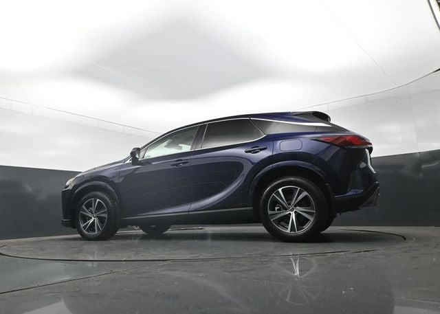 2023 Lexus RX RX 350