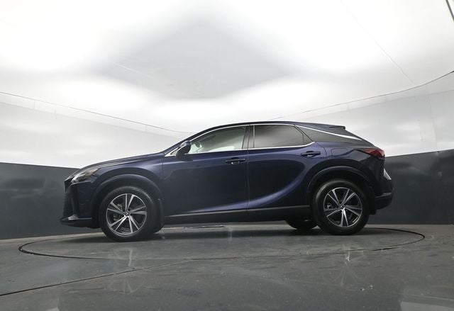 2023 Lexus RX RX 350