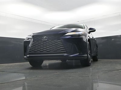 2023 Lexus RX RX 350