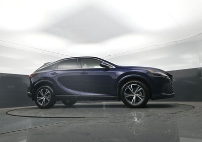 2023 Lexus RX RX 350