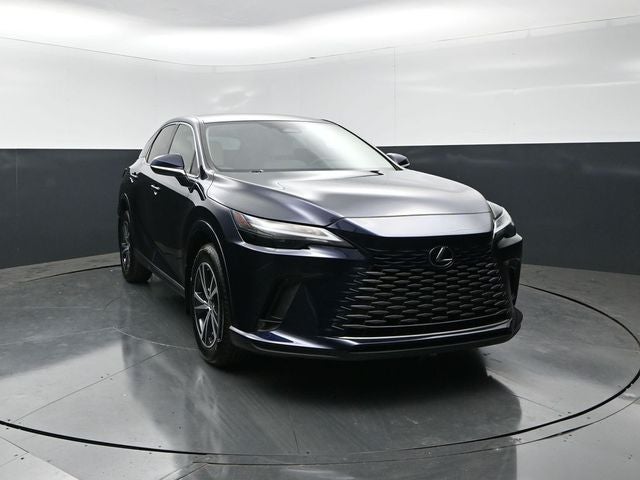 2023 Lexus RX RX 350
