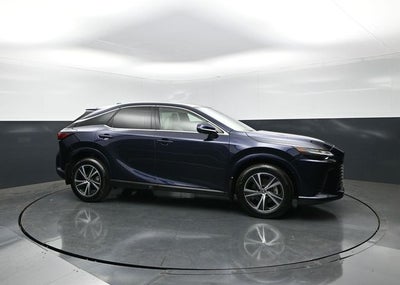 2023 Lexus RX RX 350