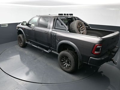2020 RAM 2500 Power Wagon