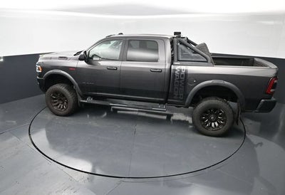 2020 RAM 2500 Power Wagon
