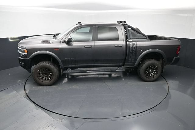 2020 RAM 2500 Power Wagon
