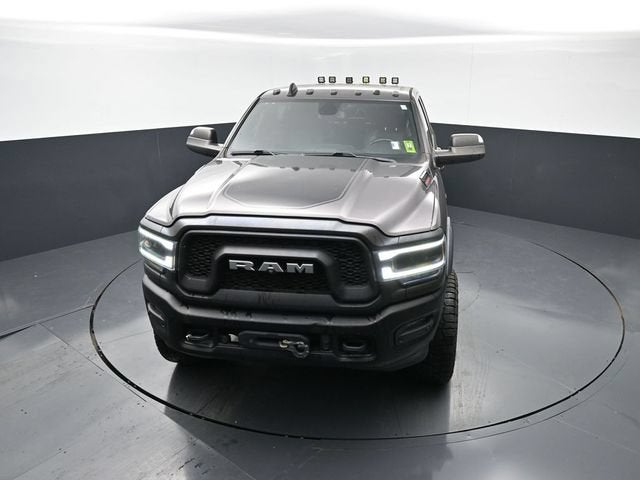 2020 RAM 2500 Power Wagon
