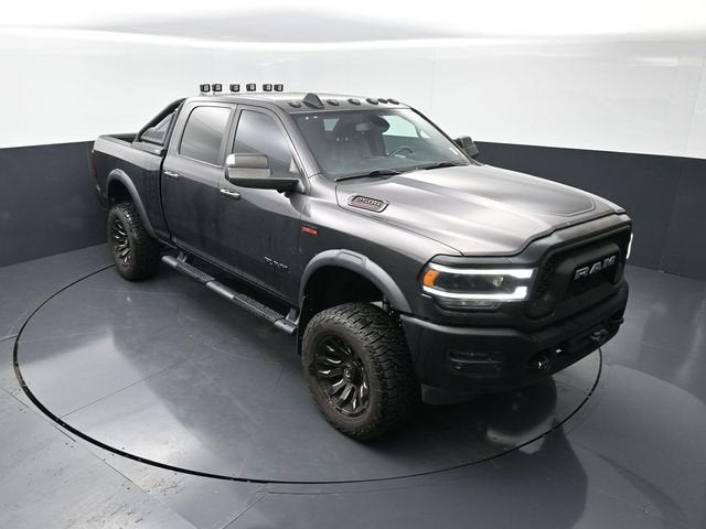 2020 RAM 2500 Power Wagon
