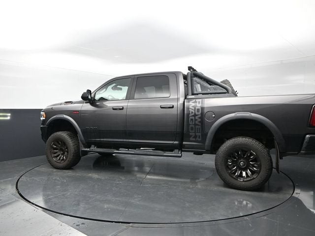 2020 RAM 2500 Power Wagon