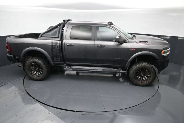 2020 RAM 2500 Power Wagon