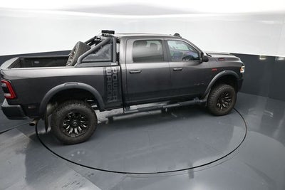 2020 RAM 2500 Power Wagon
