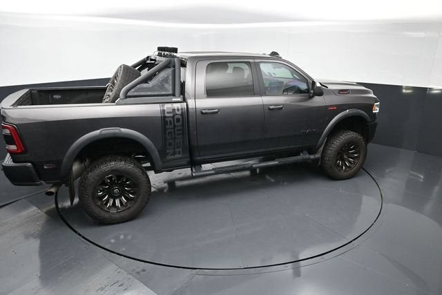 2020 RAM 2500 Power Wagon