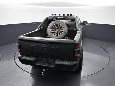 2020 RAM 2500 Power Wagon