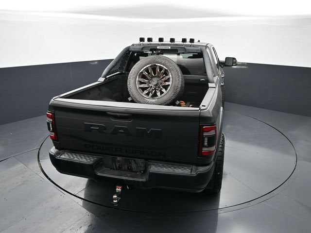 2020 RAM 2500 Power Wagon