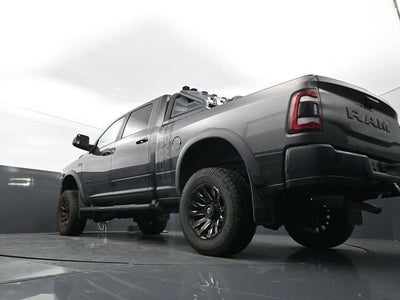 2020 RAM 2500 Power Wagon