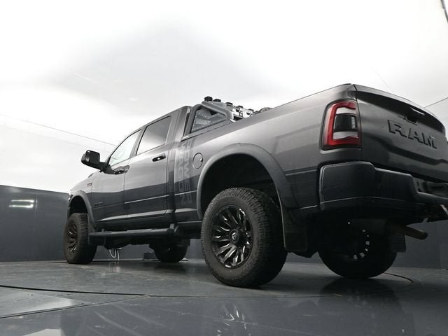 2020 RAM 2500 Power Wagon