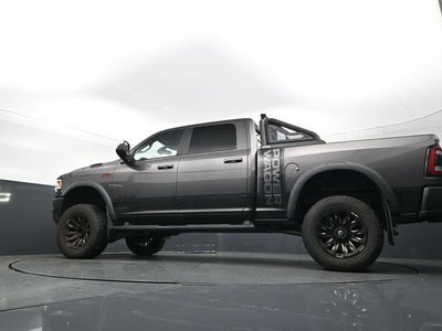 2020 RAM 2500 Power Wagon