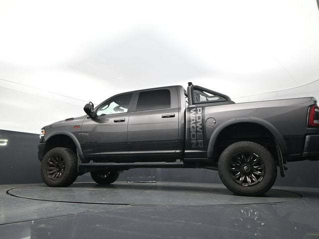 2020 RAM 2500 Power Wagon