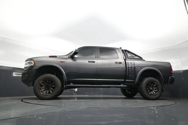 2020 RAM 2500 Power Wagon