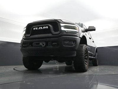 2020 RAM 2500 Power Wagon