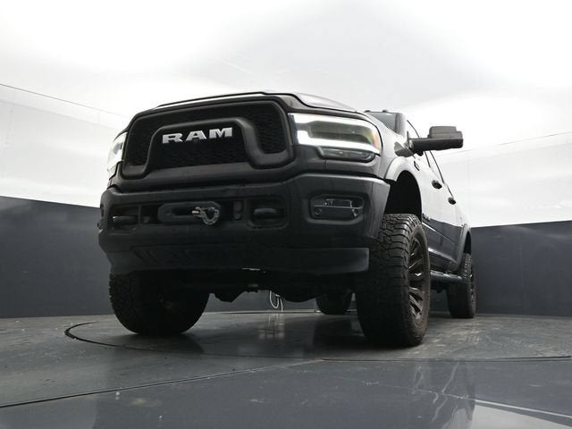 2020 RAM 2500 Power Wagon