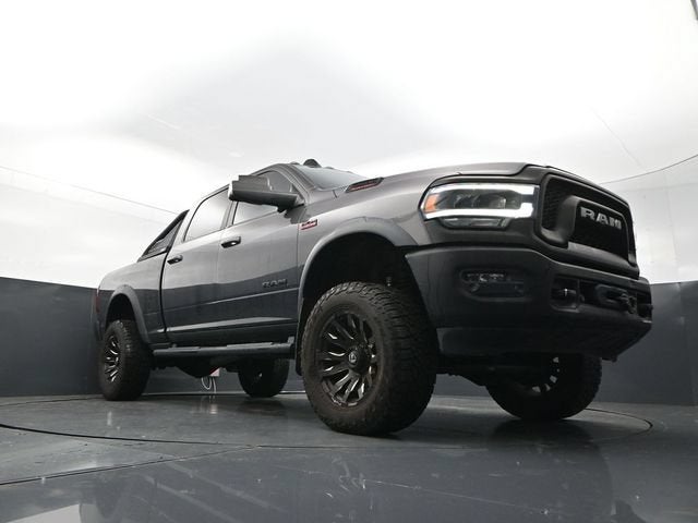 2020 RAM 2500 Power Wagon