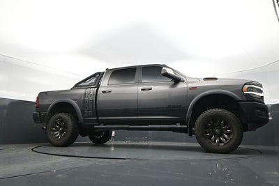 2020 RAM 2500 Power Wagon