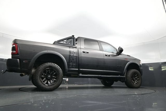 2020 RAM 2500 Power Wagon