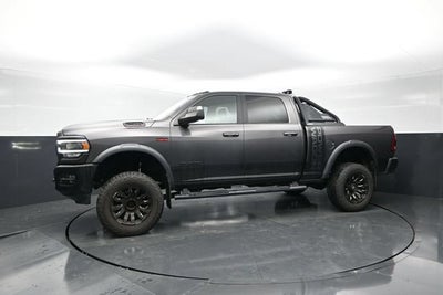 2020 RAM 2500 Power Wagon