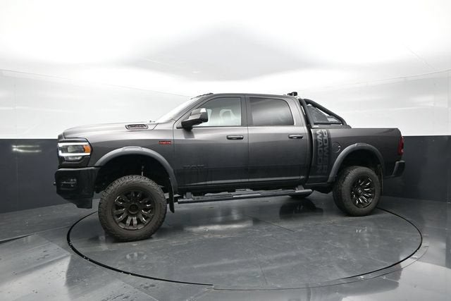 2020 RAM 2500 Power Wagon